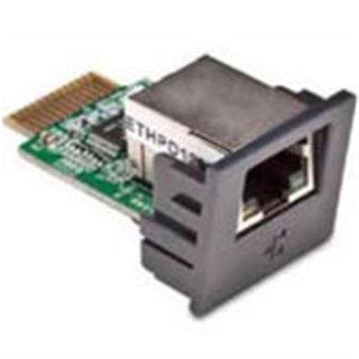 Module Ethernet Pc23d, Pc43t, Pc43d, Module Pour Pc23d Intermec