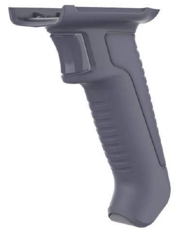 Honeywell, pistol grip