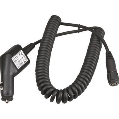 Honeywell, vehicle power adapter