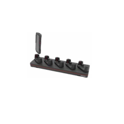 Honeywell, charging station, 5 slots