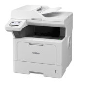 Brother Mfc-L5710dw Multifonction 4-En-1 Laser Monochrome 48ppm