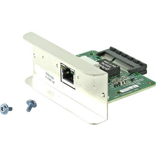 Zebra, Kit interface Ethernet interne, pour ZT510, ZT600