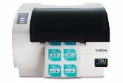 Imprimante étiquettes couleur DTM LX610e Pro