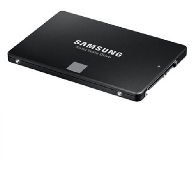 Samsung Ssd 870 Evo 2to 2.5p Sata