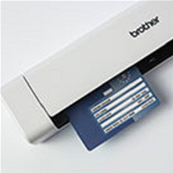 Scanner Brother Ds-740d