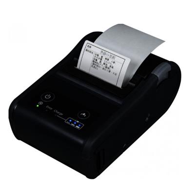 Imprimante Mobile Ticket Et Etiquettes Epson Tm-P60ii, Usb, Bt