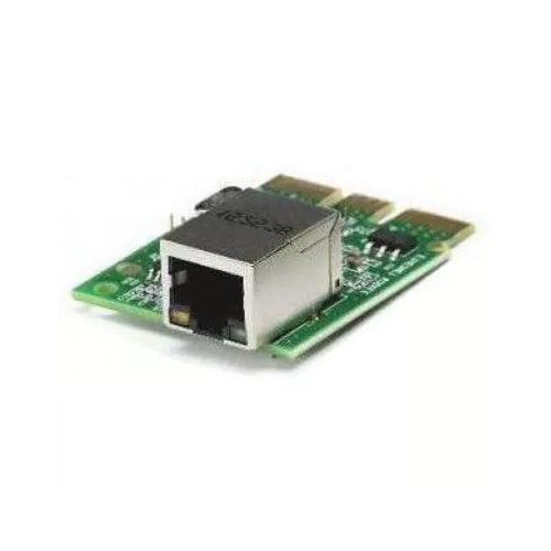 Zebra, Carte d’interface, Ethernet, RS232, pour ZD621d