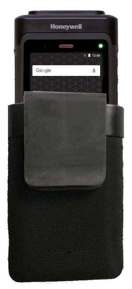 Honeywell, Holster