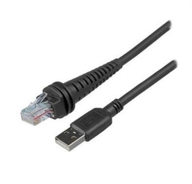 Honeywell, connection cable, KBW
