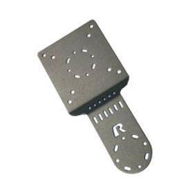 Honeywell, RAM MOUNT keyboard adapter plate