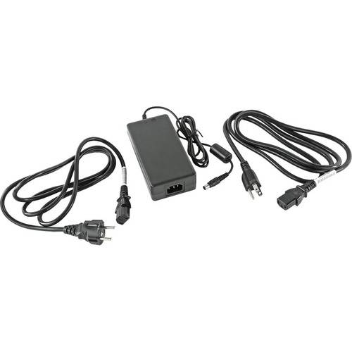 Zebra, Alimentation, UE, États-Unis, pour GX ZD420 ZD500