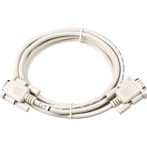 Honeywell, RS-232 cable