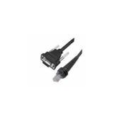 Honeywell, connection cable, RS232