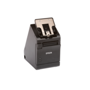 Epson TM-m30II-S, USB, Ethernet, 8 pts/mm (203 dpi), ePOS, noir