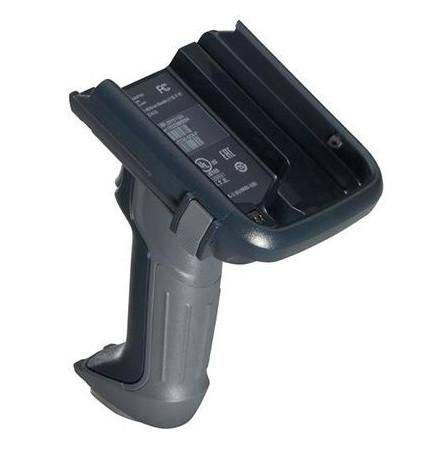 Honeywell, pistol grip