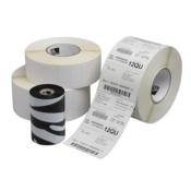 Zebra Z-Select 2000T, Etiquettes Papier Transfert Thermique Premium, 76 x 51 mm