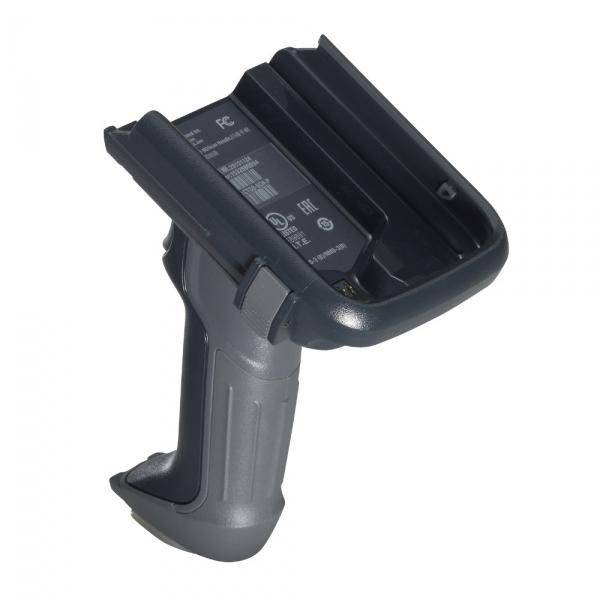 Honeywell, pistol grip