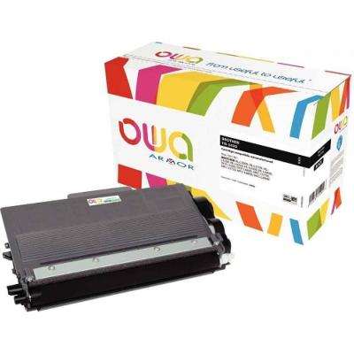 Toner Compatible Brother Tn3520 Armor Owa, 20000 Pages