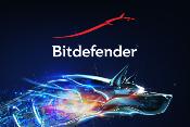 Bitdefender Antivirus Plus, Licence D'abonnement (1 An), 1 Pc, Windows, Français