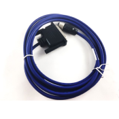 Datalogic, connection cable