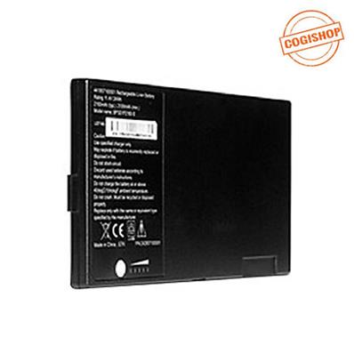 Getac, Batterie Getac tablette F110