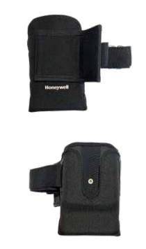 Honeywell, holster