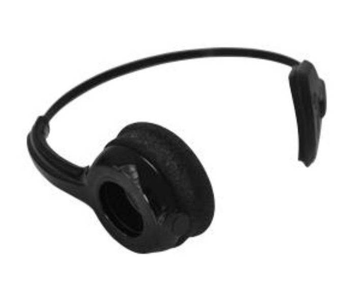 Zebra, Serre-tête, pour casque (pack de 10), pour HS2100, HS3100