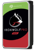 Seagate Nas Hdd 6to Ironwolf