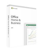 Microsoft Office Home And Business 2019 Windows Ou Mac A Télécharger